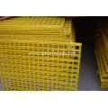 Low Carbon Steel Wire Welded Wire Mesh Panel